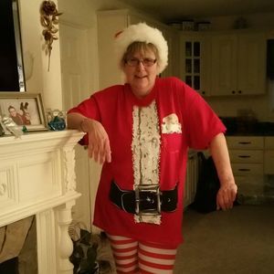 Meet your Posher, Linda